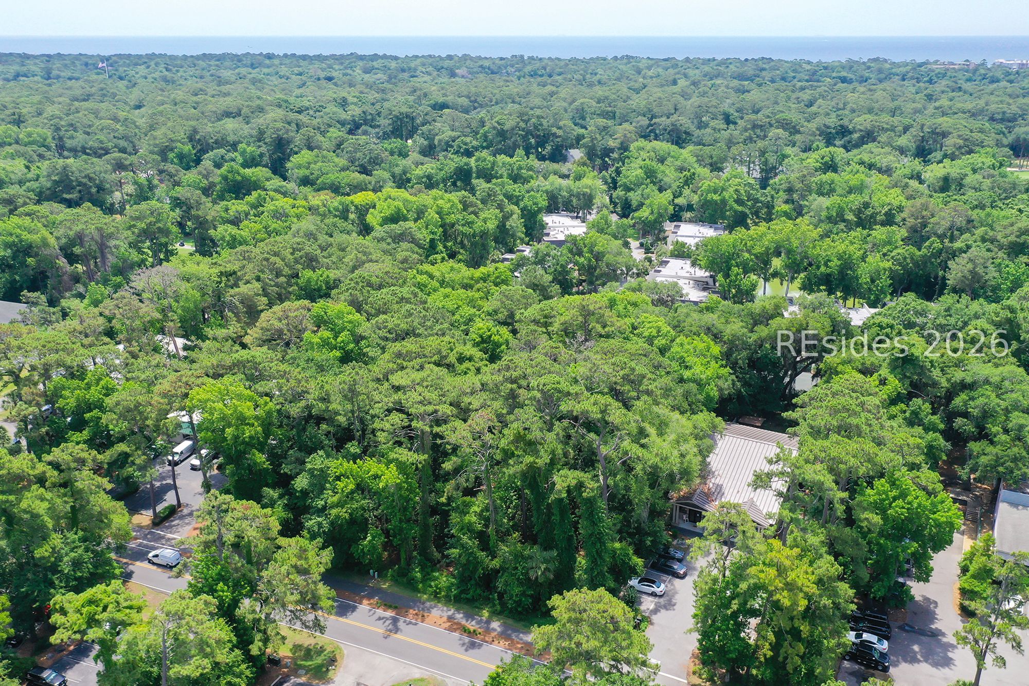 Photo 1 of 10 — 29 New Orleans Road, Hilton Head Island, SC 29928