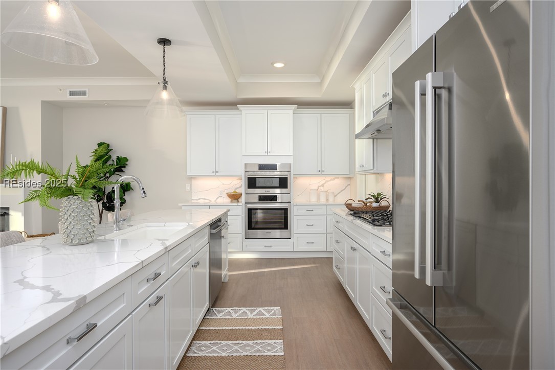 63 Skull Creek Drive #502, Hilton Head Island, South Carolina image 17