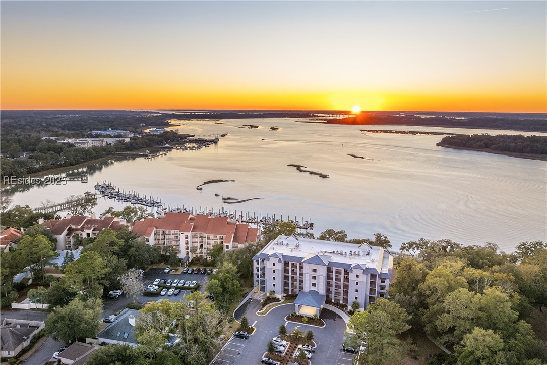 63 Skull Creek Drive #502, Hilton Head Island, South Carolina image 1