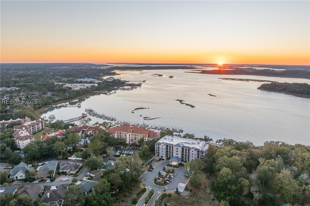 63 Skull Creek Drive #502, Hilton Head Island, South Carolina image 49