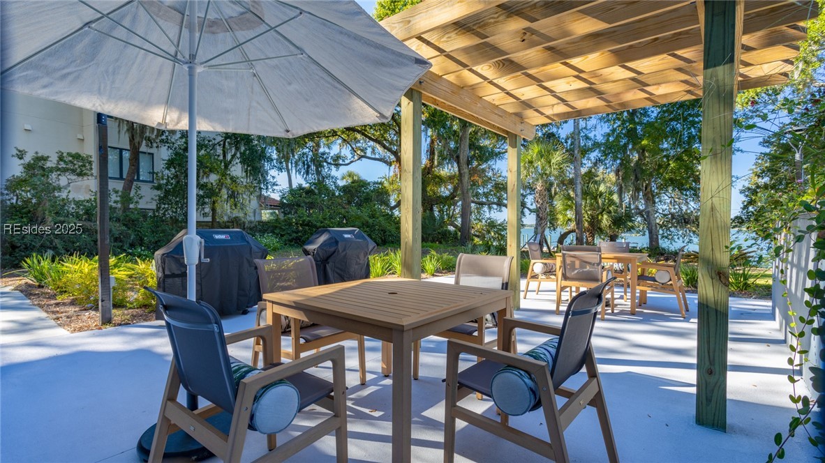 63 Skull Creek Drive #502, Hilton Head Island, South Carolina image 47
