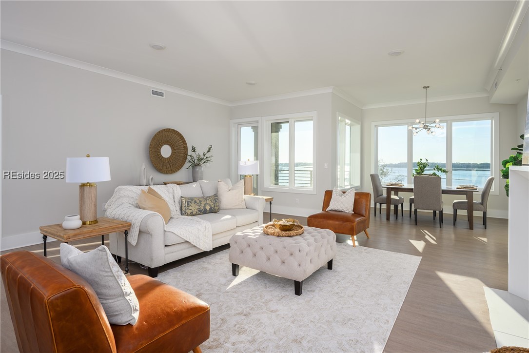 63 Skull Creek Drive #502, Hilton Head Island, South Carolina image 10