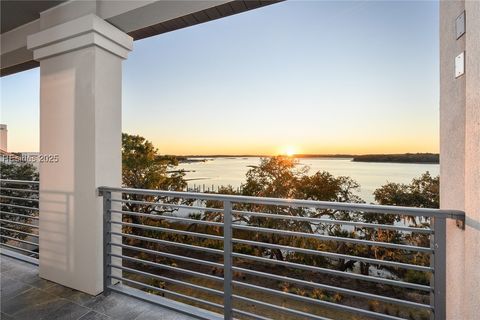 A home in Hilton Head Island