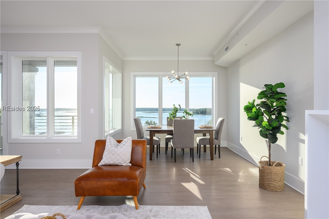 63 Skull Creek Drive #502, Hilton Head Island, South Carolina image 11
