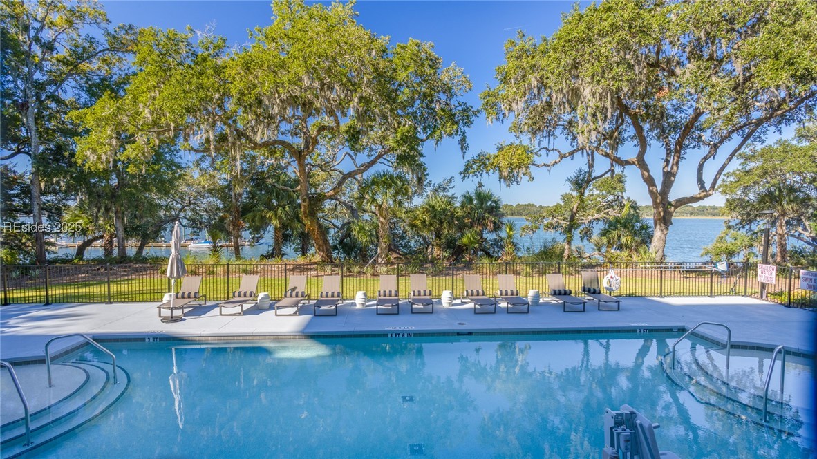 63 Skull Creek Drive #502, Hilton Head Island, South Carolina image 4