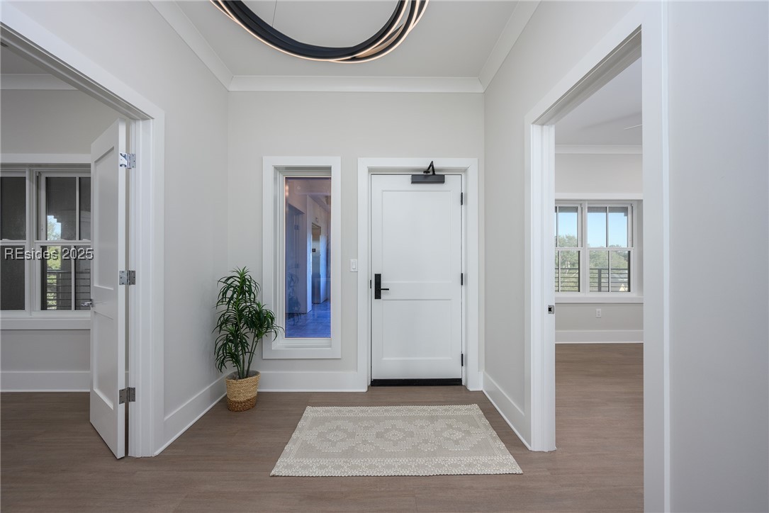 63 Skull Creek Drive #502, Hilton Head Island, South Carolina image 26