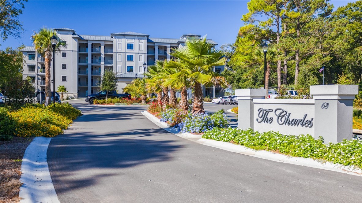 63 Skull Creek Drive #502, Hilton Head Island, South Carolina image 5