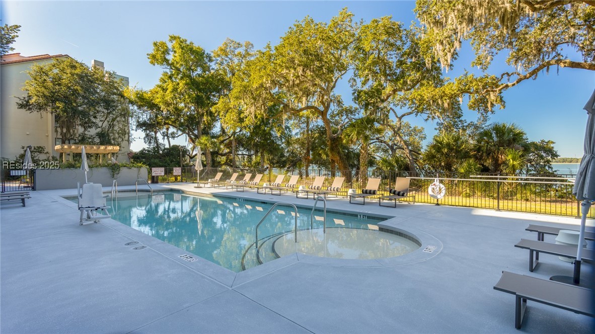 63 Skull Creek Drive #502, Hilton Head Island, South Carolina image 44