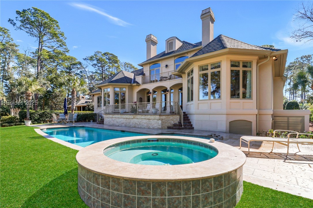 7 Twickenham Lane, Hilton Head Island, South Carolina image 42
