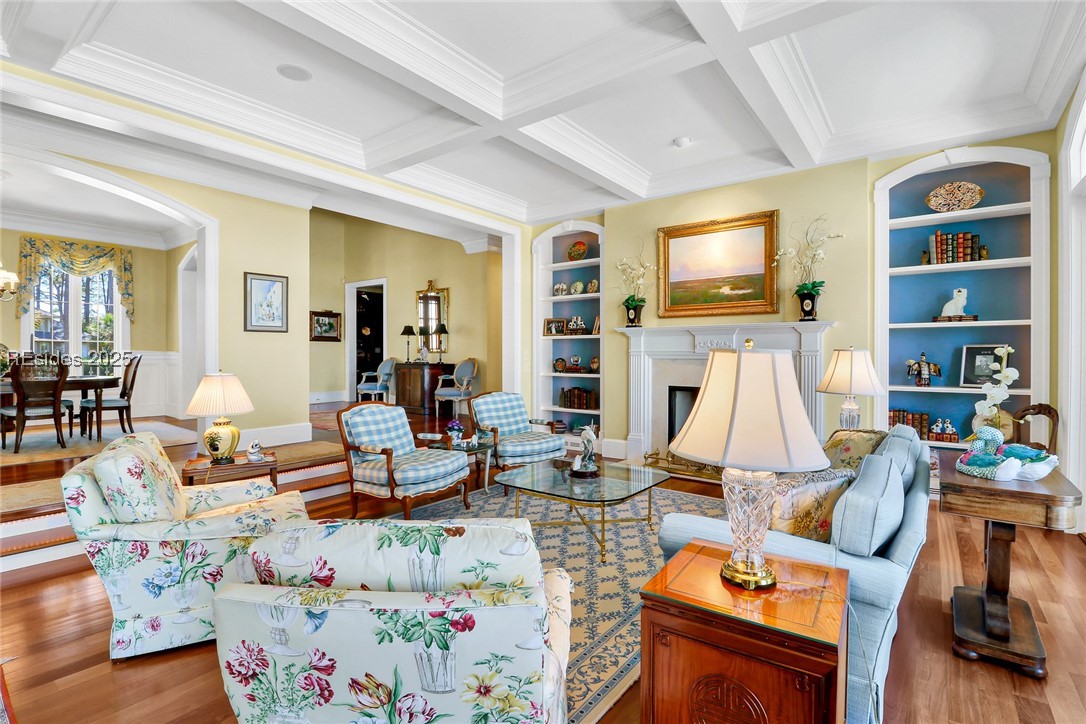 7 Twickenham Lane, Hilton Head Island, South Carolina image 10