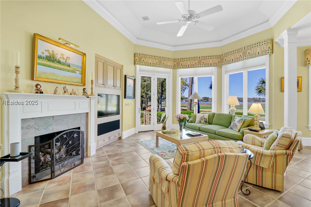 7 Twickenham Lane, Hilton Head Island, South Carolina image 23