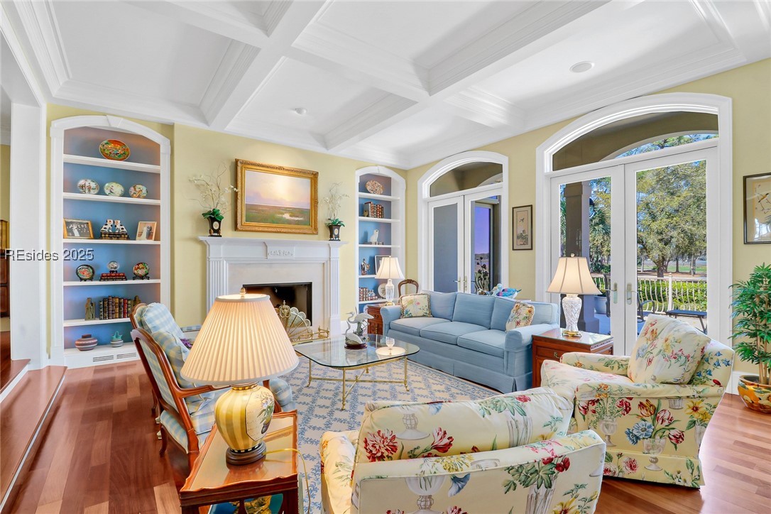 7 Twickenham Lane, Hilton Head Island, South Carolina image 9