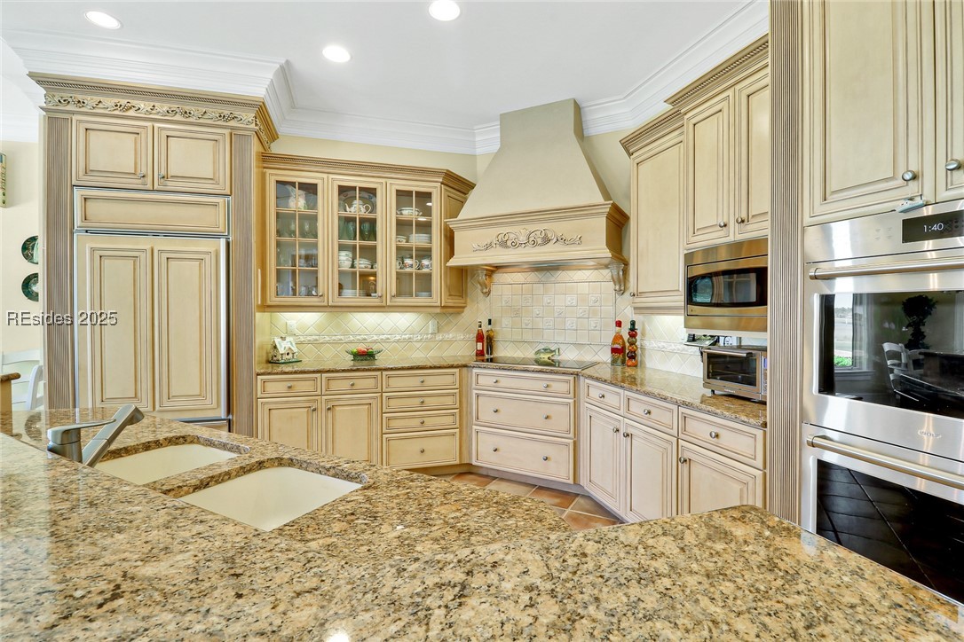 7 Twickenham Lane, Hilton Head Island, South Carolina image 22