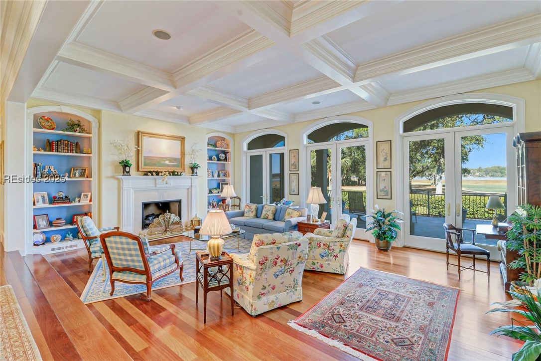 7 Twickenham Lane, Hilton Head Island, South Carolina image 8