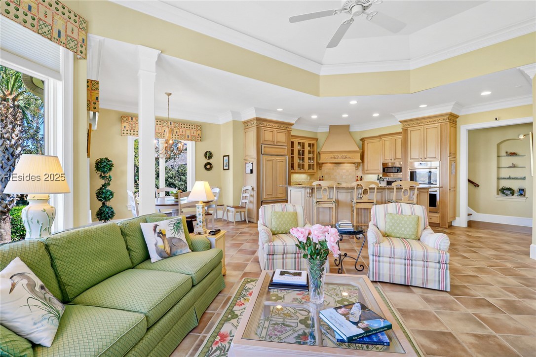 7 Twickenham Lane, Hilton Head Island, South Carolina image 24