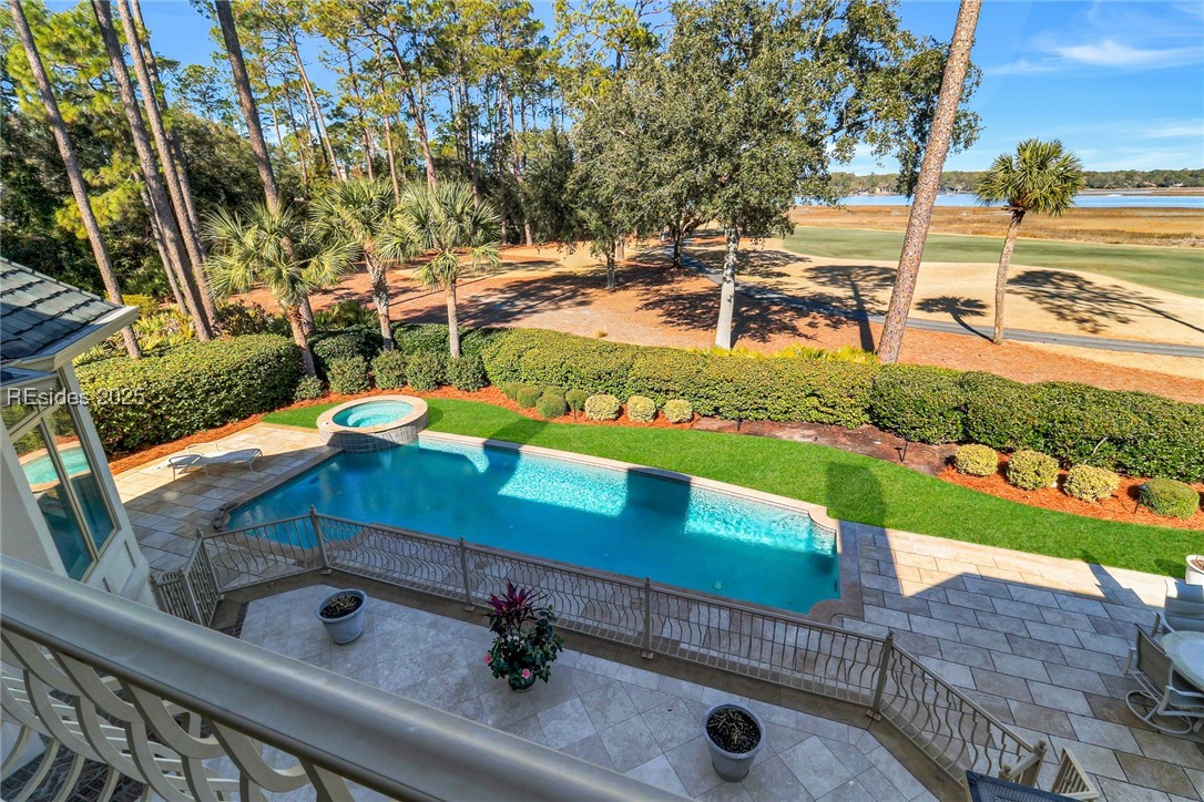 7 Twickenham Lane, Hilton Head Island, South Carolina image 48