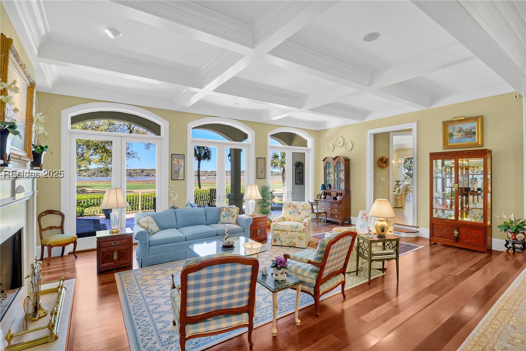 7 Twickenham Lane, Hilton Head Island, South Carolina image 13