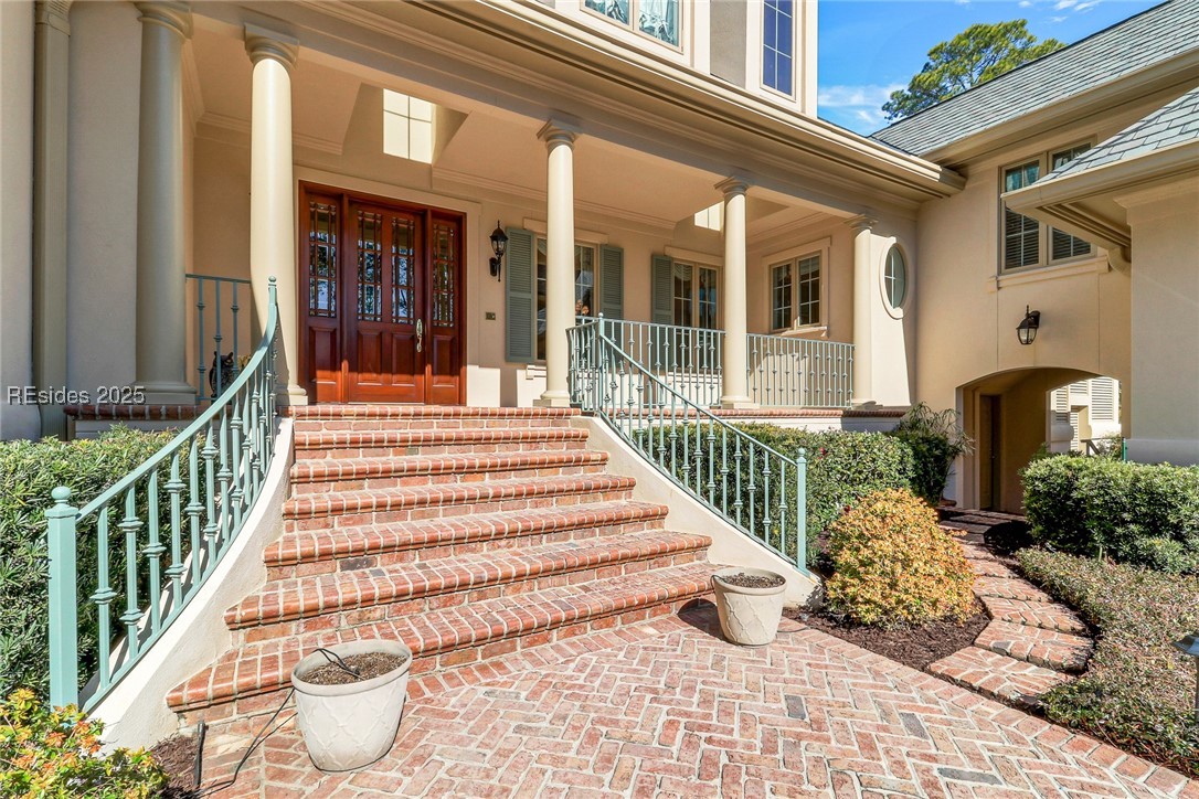 7 Twickenham Lane, Hilton Head Island, South Carolina image 5