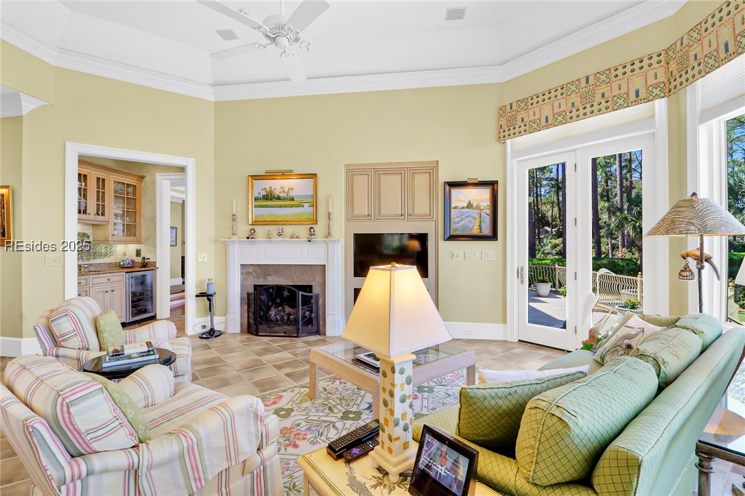 7 Twickenham Lane, Hilton Head Island, South Carolina image 19