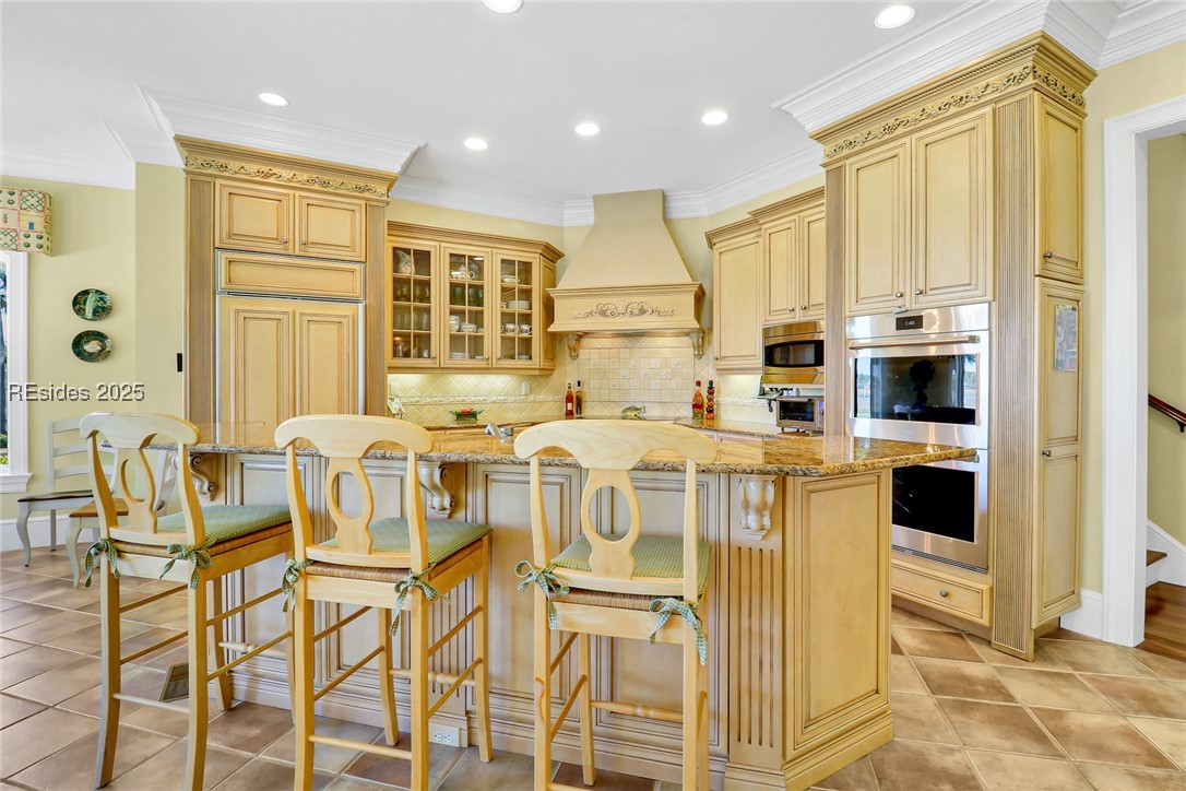 7 Twickenham Lane, Hilton Head Island, South Carolina image 25