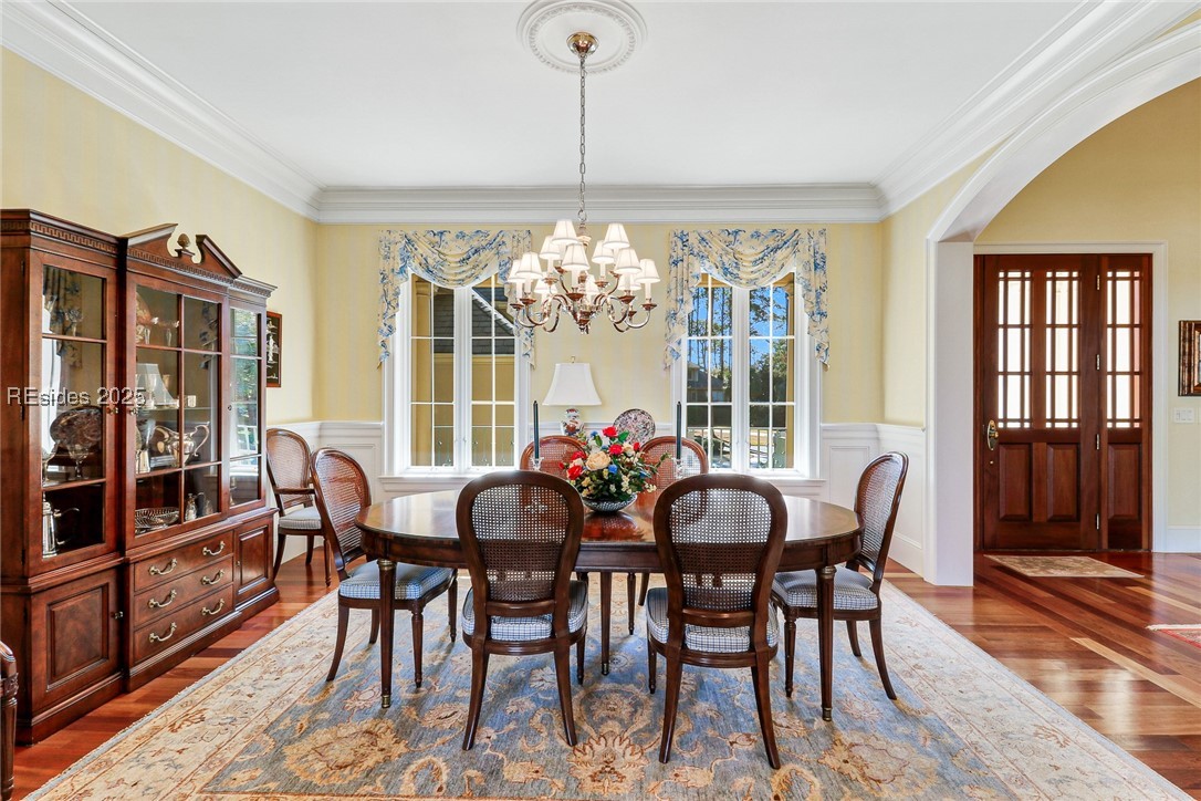 7 Twickenham Lane, Hilton Head Island, South Carolina image 16