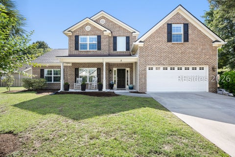 Homes For Sale - 5 Olde Station Place<br/> Bluffton, SC 29910