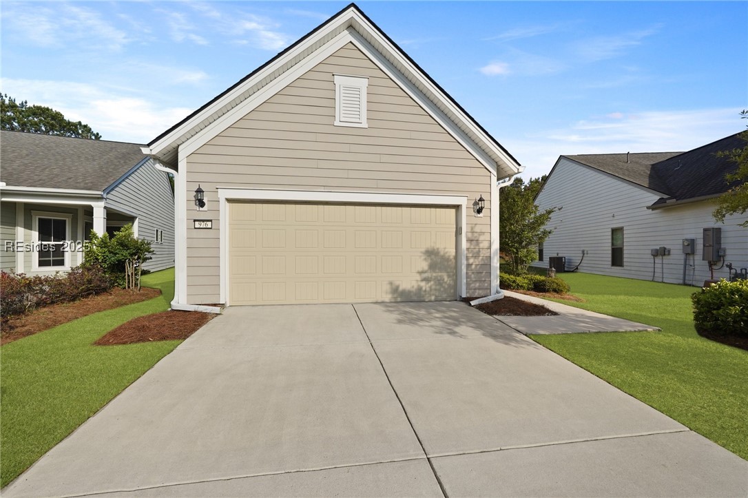 976 Gleneagle Court, Okatie, South Carolina image 7