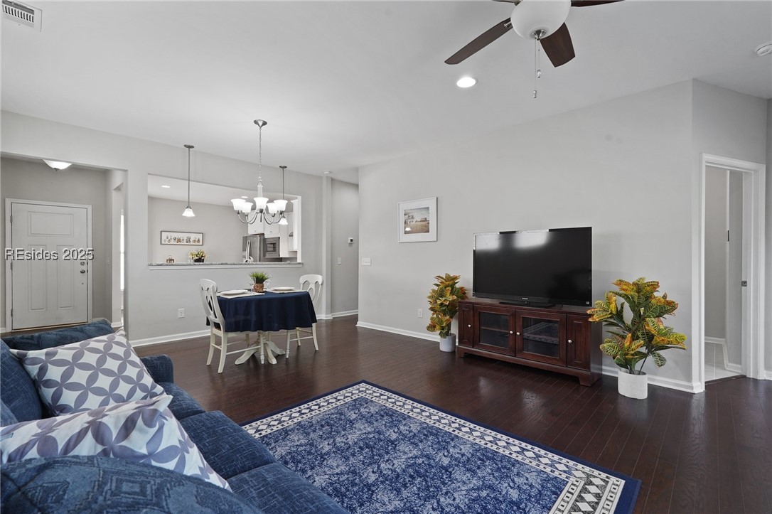 976 Gleneagle Court, Okatie, South Carolina image 23