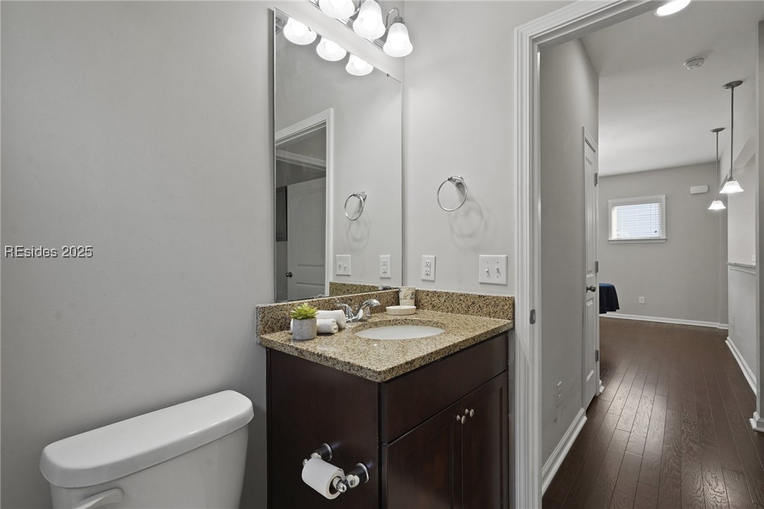 976 Gleneagle Court, Okatie, South Carolina image 33