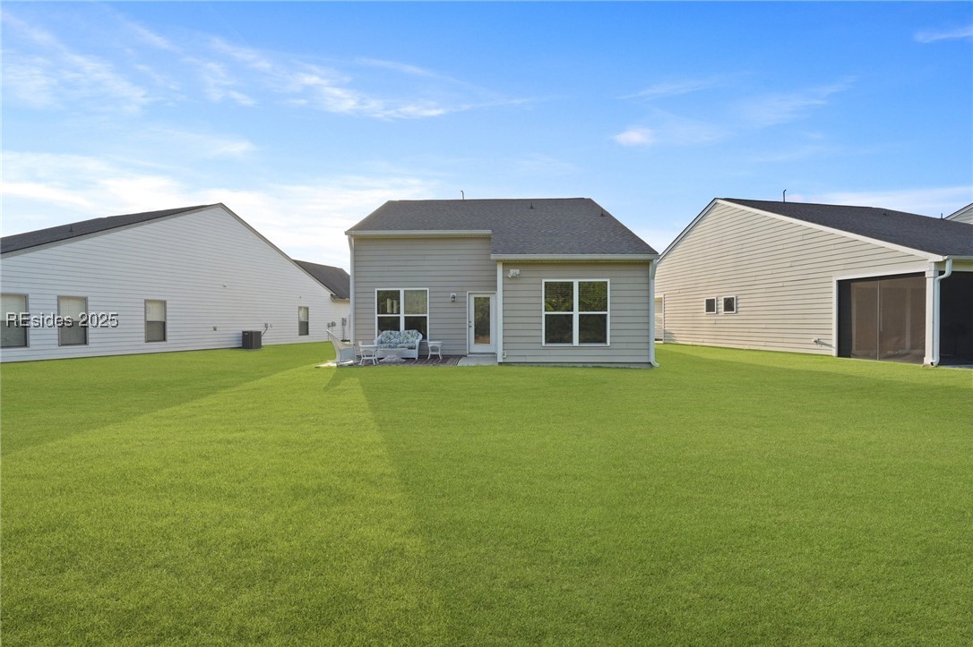 976 Gleneagle Court, Okatie, South Carolina image 36