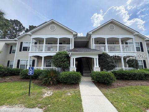 Condo For Sale - 50 Pebble Beach Cove #C114<br/> Bluffton, SC 29910