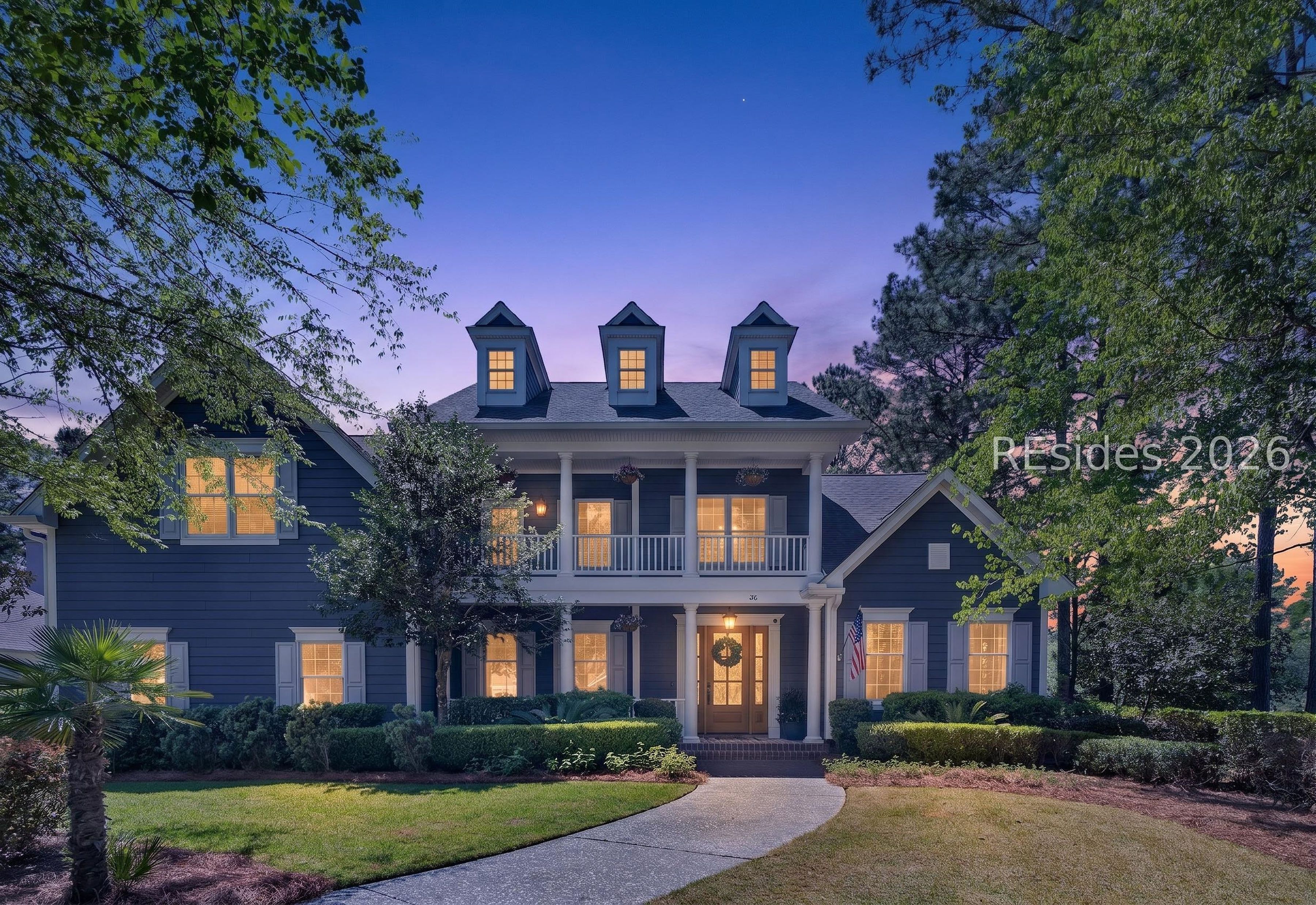 38 Cypress Court