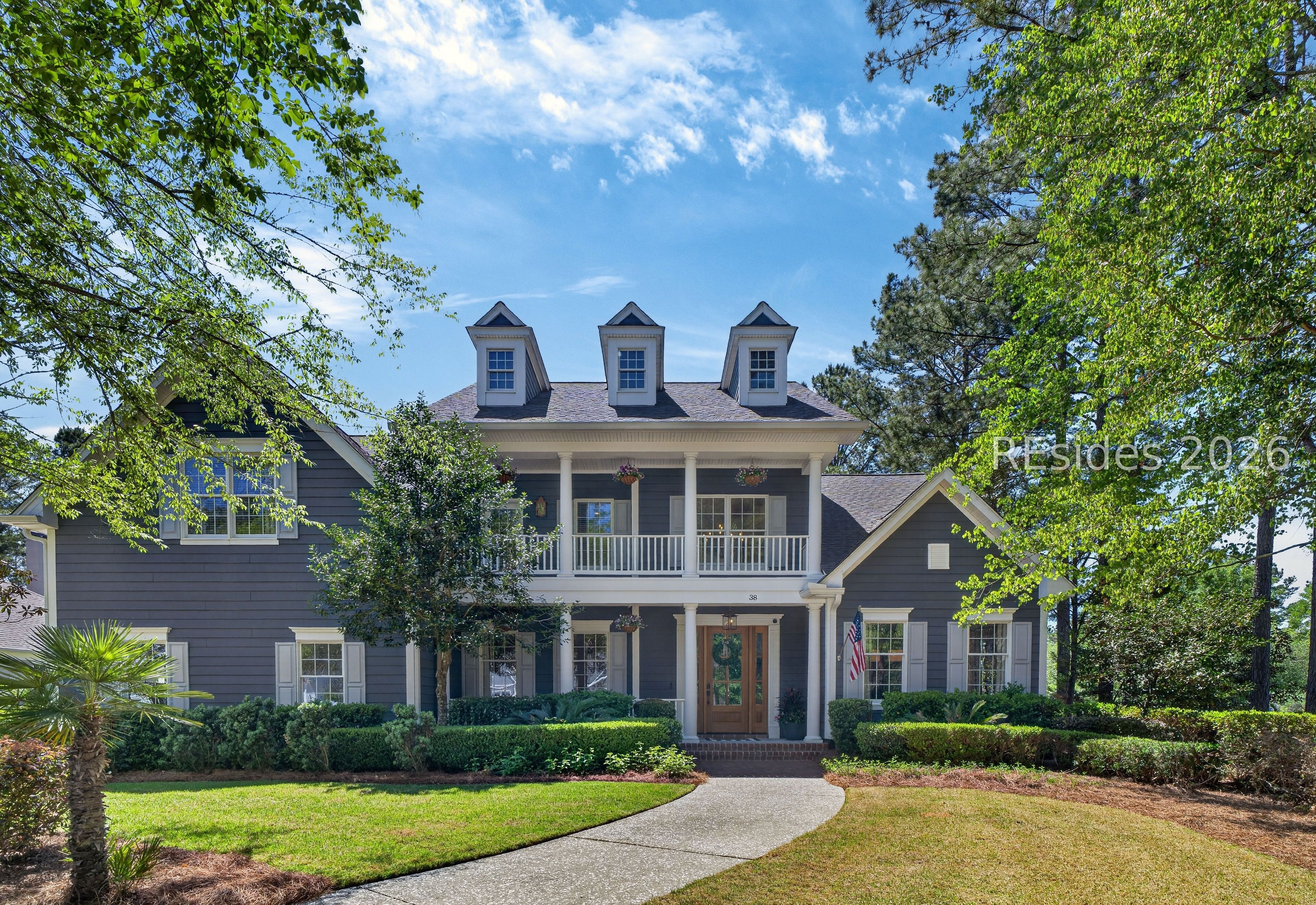 38 Cypress Court