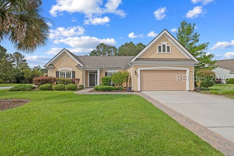 Homes For Sale - 1 Abbotsbury Place<br/> Bluffton, SC 29910