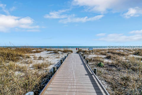 Condo For Sale - 42 S Forest Beach Drive #3039<br/> Hilton Head Island, SC 29928