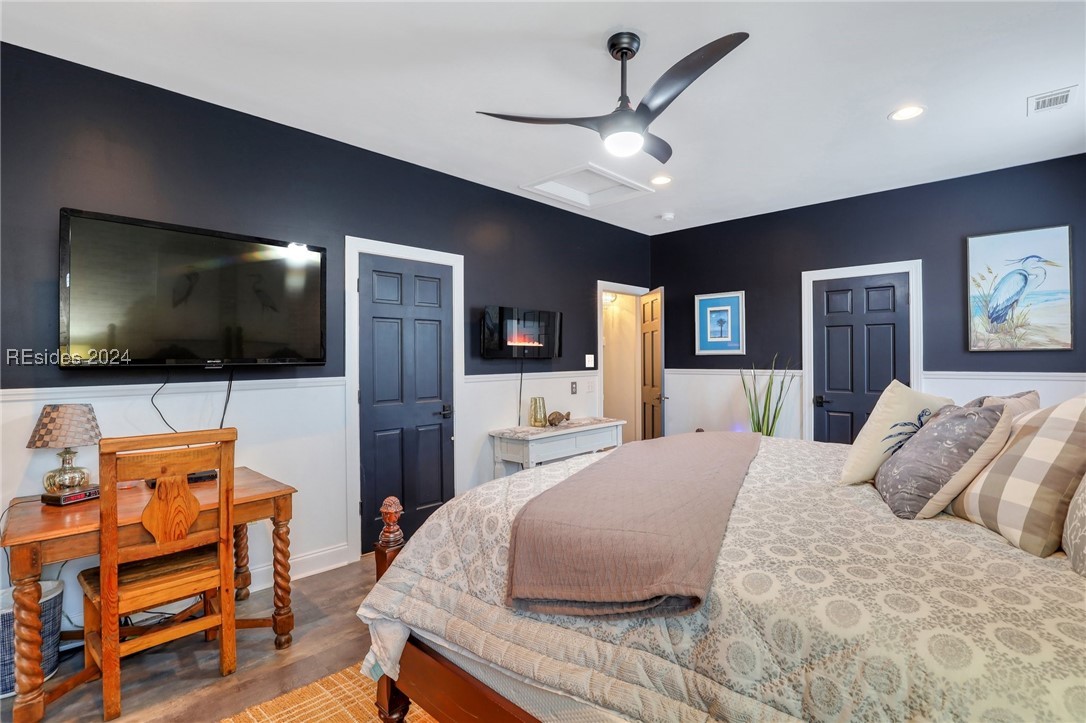 823 Battle Cut Road, Ridgeland, South Carolina image 42