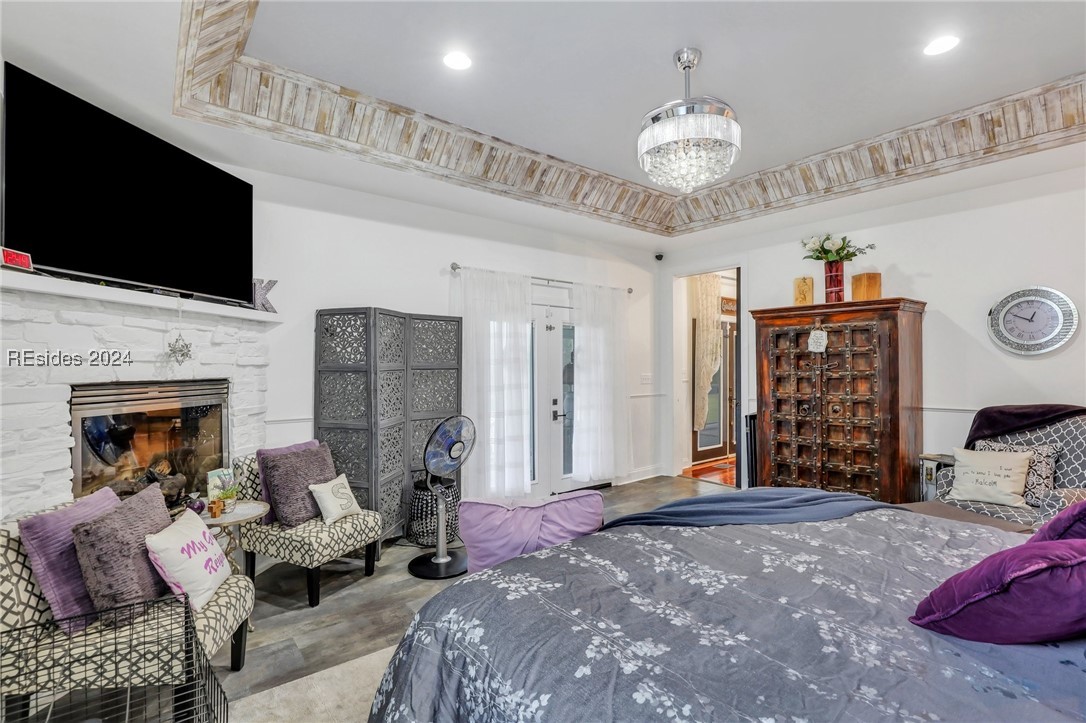 823 Battle Cut Road, Ridgeland, South Carolina image 17