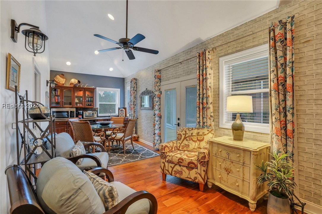 823 Battle Cut Road, Ridgeland, South Carolina image 43