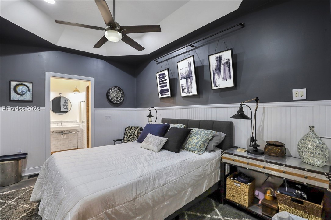 823 Battle Cut Road, Ridgeland, South Carolina image 28