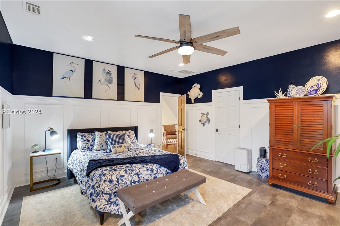 823 Battle Cut Road, Ridgeland, South Carolina image 37