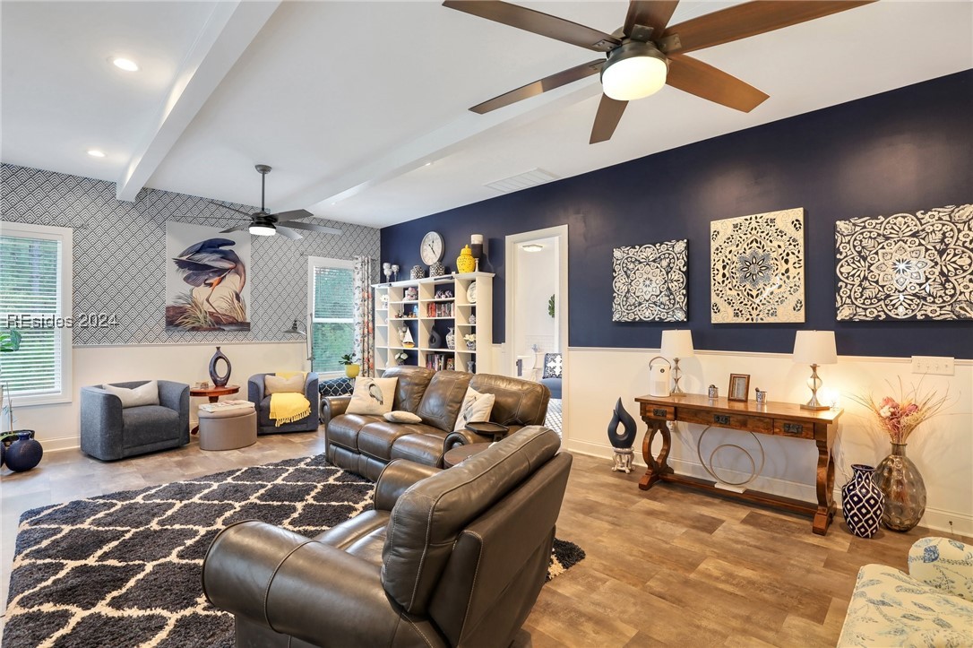 823 Battle Cut Road, Ridgeland, South Carolina image 25
