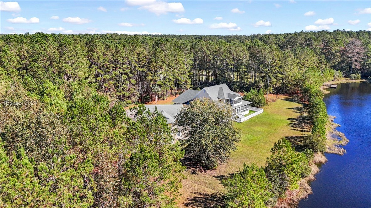 823 Battle Cut Road, Ridgeland, South Carolina image 1