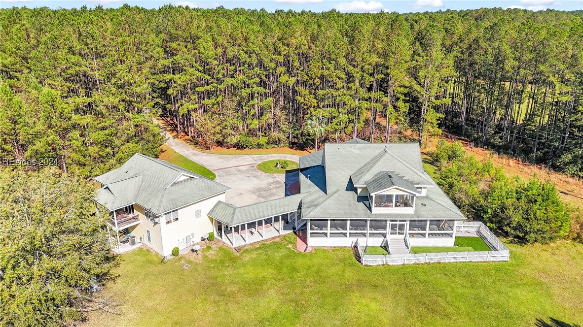 823 Battle Cut Road, Ridgeland, South Carolina image 2