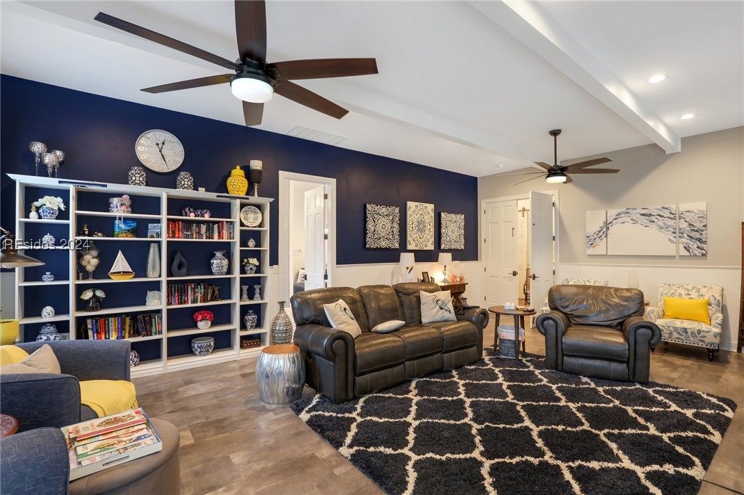 823 Battle Cut Road, Ridgeland, South Carolina image 23