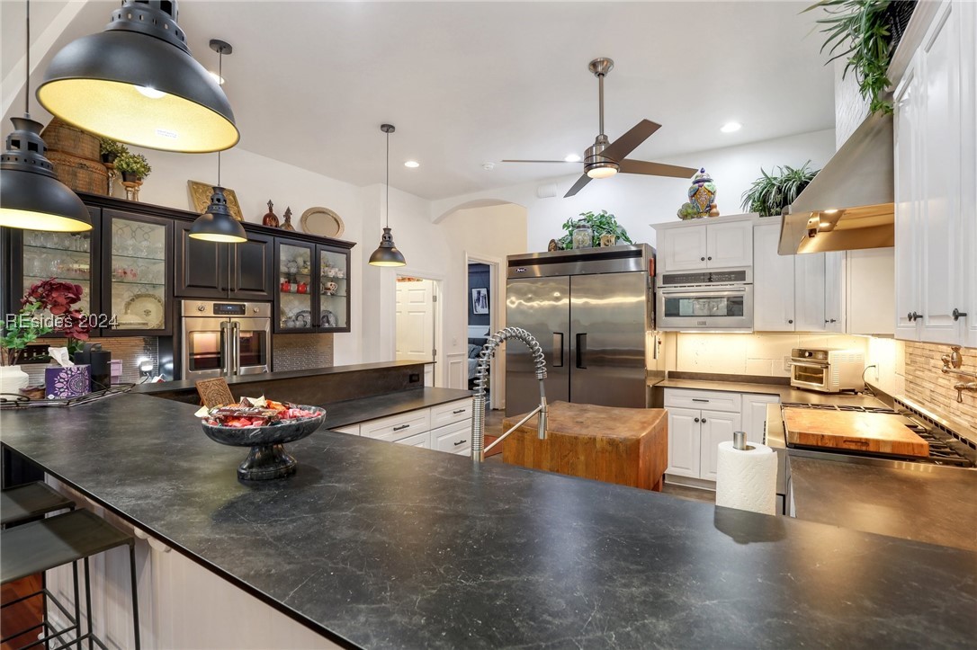 823 Battle Cut Road, Ridgeland, South Carolina image 12
