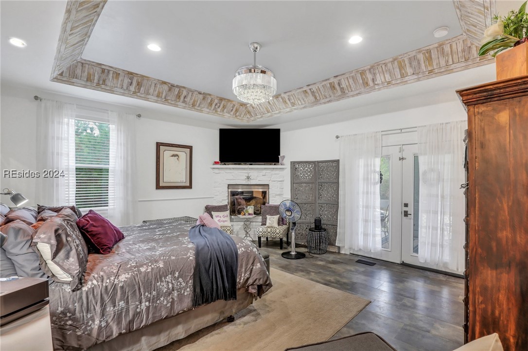823 Battle Cut Road, Ridgeland, South Carolina image 18