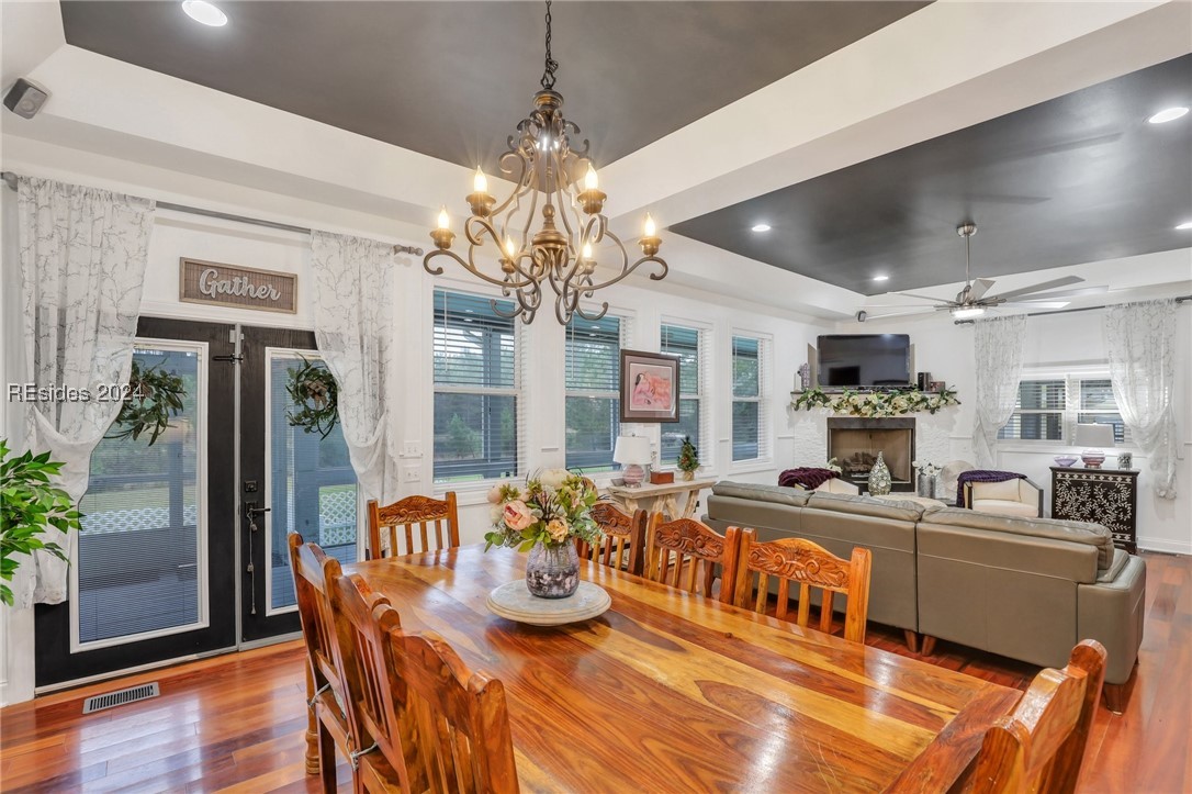 823 Battle Cut Road, Ridgeland, South Carolina image 9