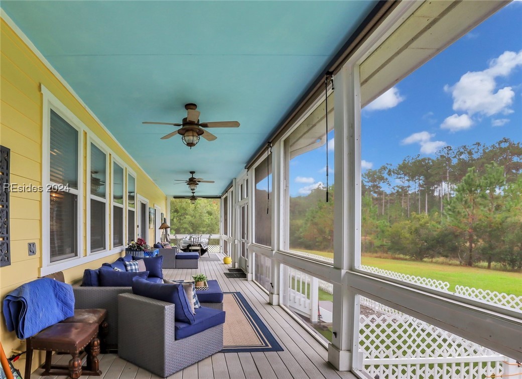 823 Battle Cut Road, Ridgeland, South Carolina image 34
