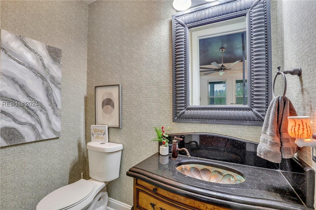 823 Battle Cut Road, Ridgeland, South Carolina image 33