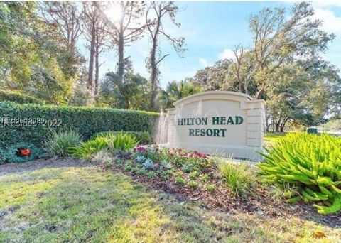 A home in Hilton Head Island